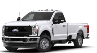 2026 Ford Super Duty® External Image 2